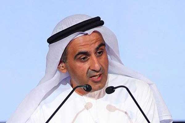 الدكتور علي بن تميم، رئيس تحرير موقع 24 الإخباري