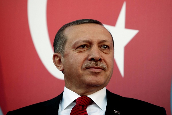 شكوى بتهمة ارتكاب جرائم حرب ضد أردوغان في ألمانيا
