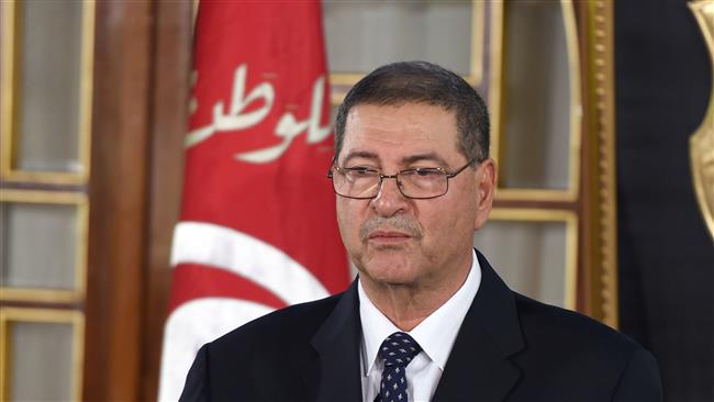 رئيس الحكومة التونسية سيجري عملية جراحية 
