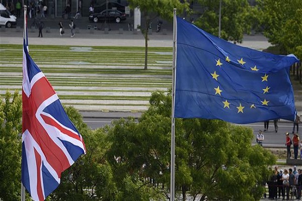 القانون الأوروبي سيستمر مطبقا على لندن حتى مغادرتها رسميًا