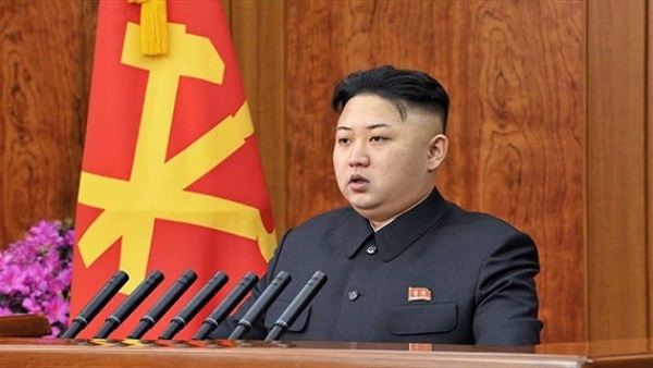 جمعية الشعب في كوريا الشمالية تعقد جلسة بعد مؤتمر الحزب