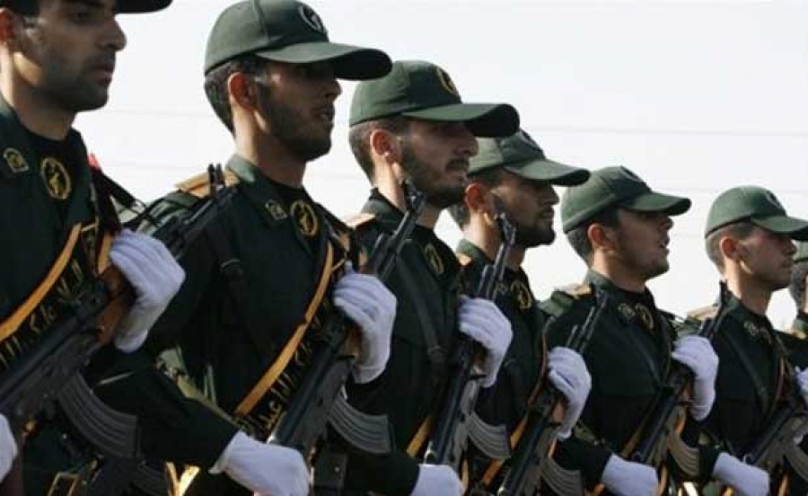 إيران: مقتل ثلاثة من عناصر الحرس الثوري و11 متمردًا كرديًا