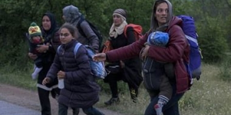 الدنمارك صادرت 11 ألف يورو من المهاجرين بموجب القانون