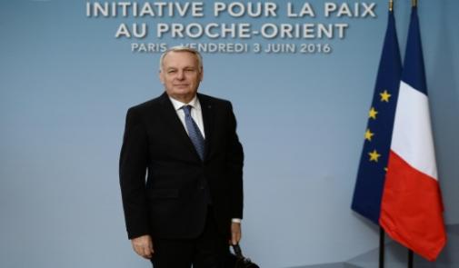 وزير الخارجية الفرنسي يزور لبنان في 11 و12 يوليو