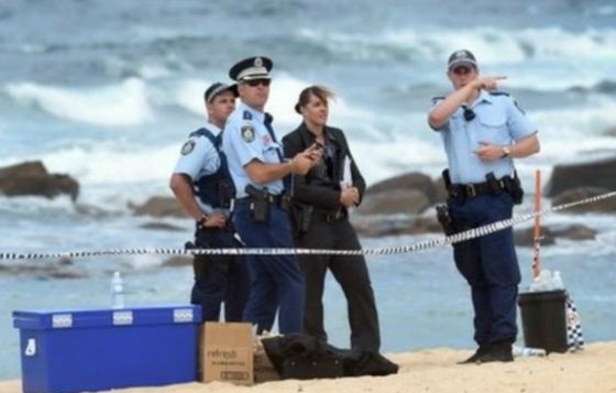 نشر 100 شرطي مسلح على الشواطئ الفرنسية هذا الصيف
