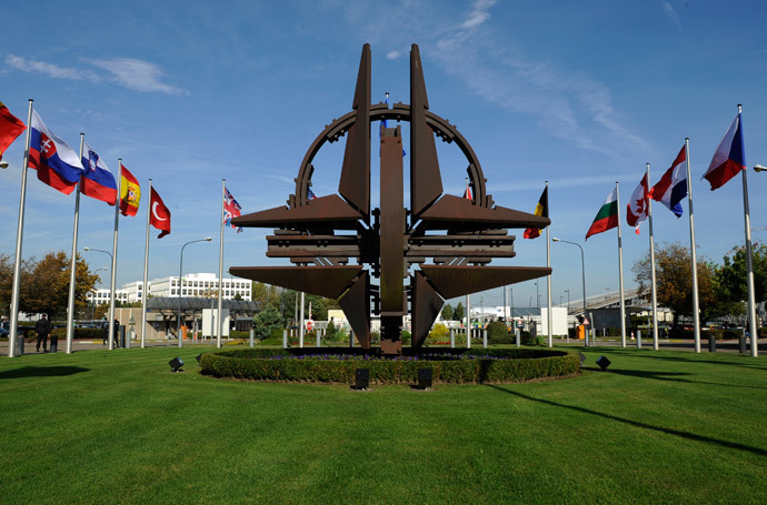 الناتو يؤكد أن بريطانيا ستبقى حليفا قويا بعد خروجها من أوروبا