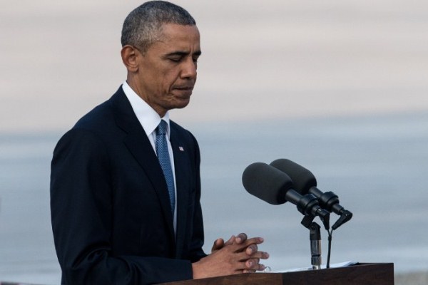 أوباما يلمح إلى مسؤولية داعش عن اعتداءات اسطنبول