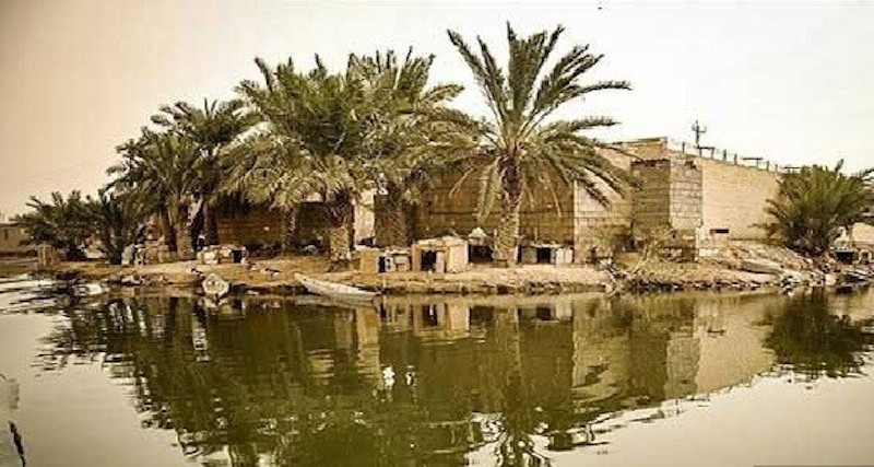 مطالبات بضم اهوار العراق الى لائحة التراث العالمي