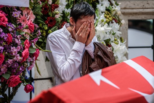 انتحاريو اسطنبول خططوا لاخذ عشرات المسافرين رهائن