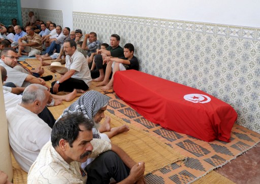 قضاء تونس يتسلم ابن طبيب قتل في اعتداءات اسطنبول