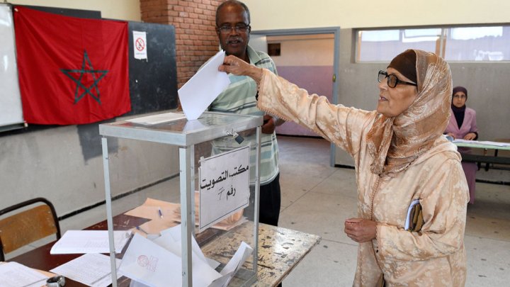 المغرب: البت بمجموعة ثانية من مراقبي الانتخابات