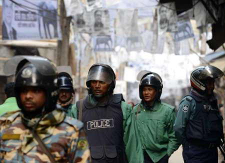 عشرون قتيلا في بنغلادش في هجوم لداعش