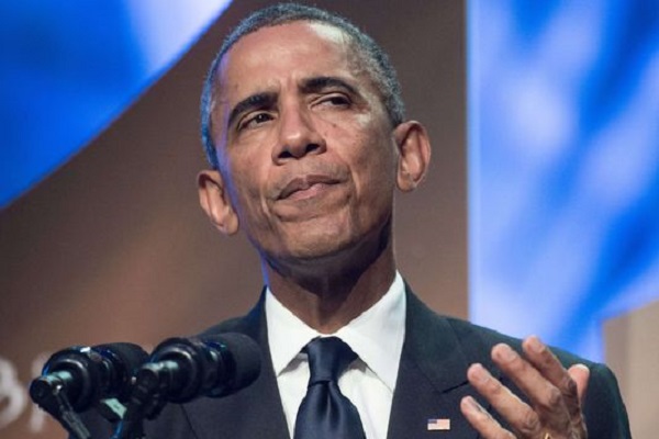 أوباما يؤكد امام انصار كلينتون ثقته بها