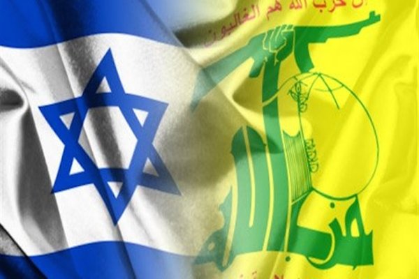 حزب الله هو في لبنان وسوريا والعراق واليمن ويحاول إعادة العمل في أوروبا 