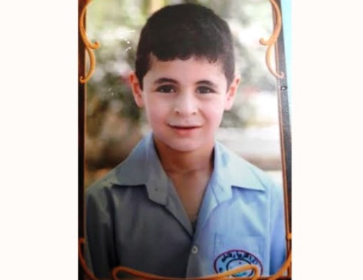 قضية مقتل الطفل الإماراتي عبيدة: الوالد يتمسك ب