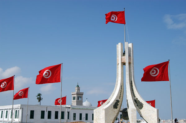 تونس تطلب الدعم من الاتحاد الاوروبي