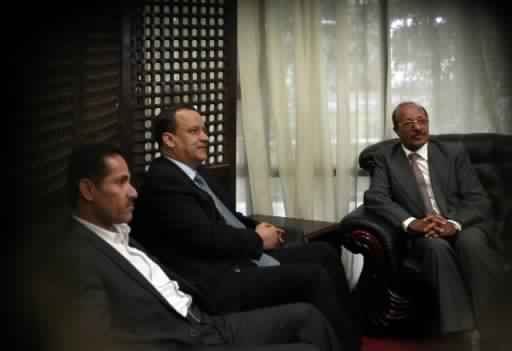 الوفد الحكومي اليمني يصل السبت الى الكويت لاستئناف المفاوضات