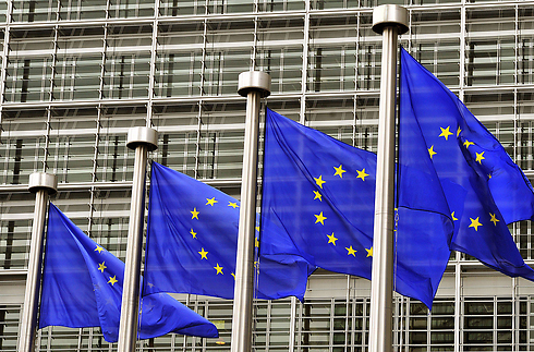 الاتحاد الاوروبي يبدأ تطبيق اتفاق بشأن خصوصية الانترنت