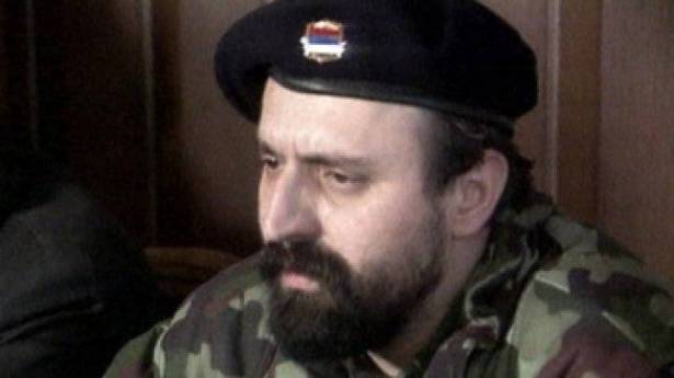 وفاة غوران هادجيتش زعيم صرب كرواتيا المتهم بجرائم حرب