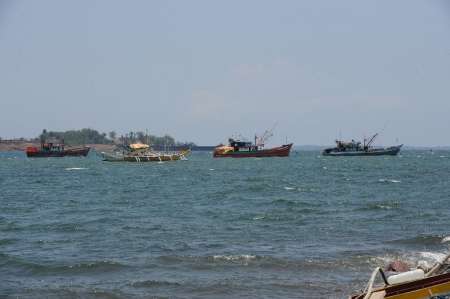 محكمة التحكيم الدائمة تبت لصالح الفيليبين في قضية بحر الصين الجنوبي