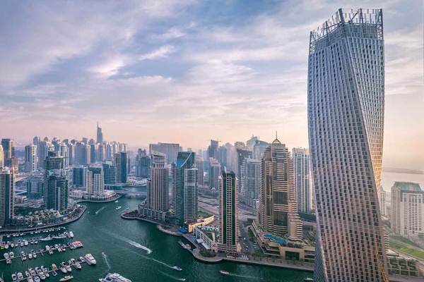 دبي تتفوق على دول عالمية في مؤشر ثقة المستهلك