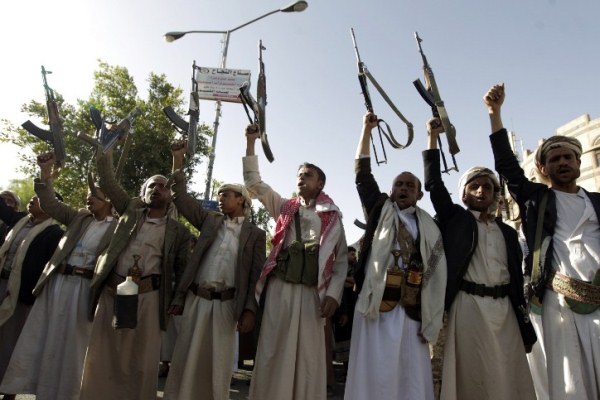 تأكيدًا لانفراد إيلاف: إحباط عملية تهريب السلاح في اليمن