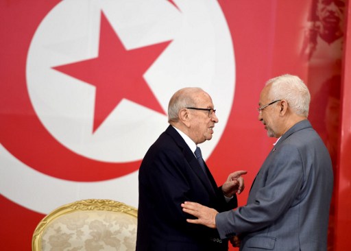 البرلمان التونسي: 30 يوليو موعدا للتصويت على الثقة للحكومة