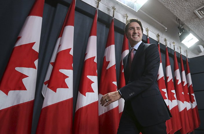كندا سترسل 60 موظفا طبيا إلى العراق