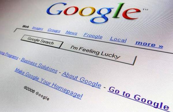الحكومات تطلب مزيدا من المعلومات عن مستخدمي غوغل