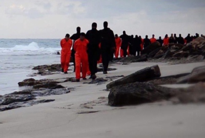 الأمم المتحدة تخشى تمدد تنظيم داعش في ليبيا والمنطقة