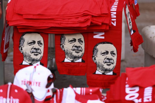 أردوغان يزور روسيا في 09 أغسطس