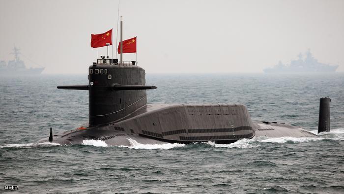 بكين وموسكو ستجريان تدريبات في بحر الصين