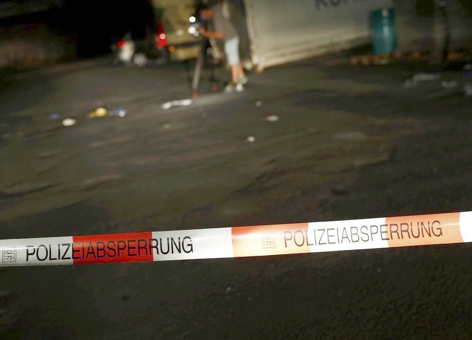 انفجار قرب مكتب للهجرة في ألمانيا ولا إصابات