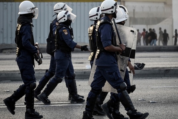 السلطات البحرينية تحيل 138 متهما بـ