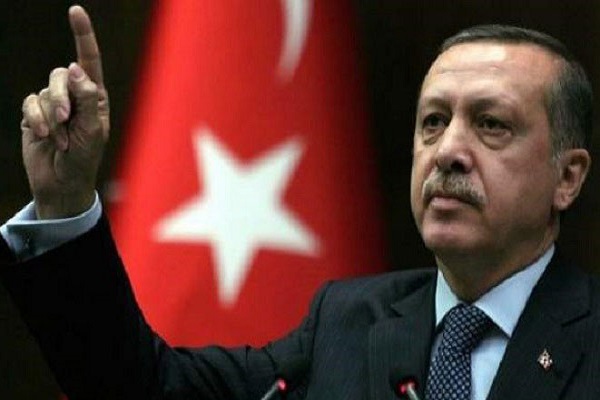 اردوغان لإقناع المعارضة بالتعديلات الدستورية