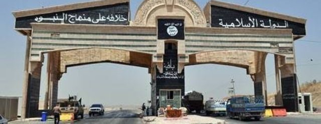 داعش ..بوابة الموصل التي اعتبرها التنظيم ولاية له