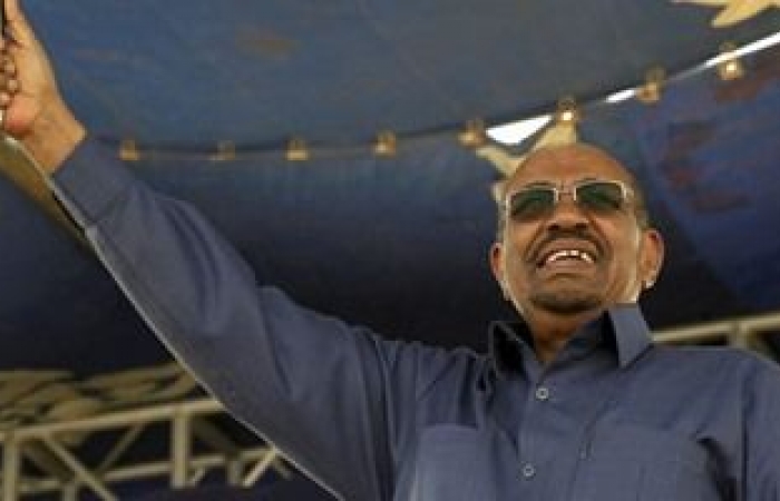 الرئيس السوداني يهاجم 