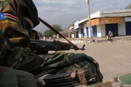 واشنطن: مرتكبو جرائم الحرب في جنوب السودان سيحاكمون