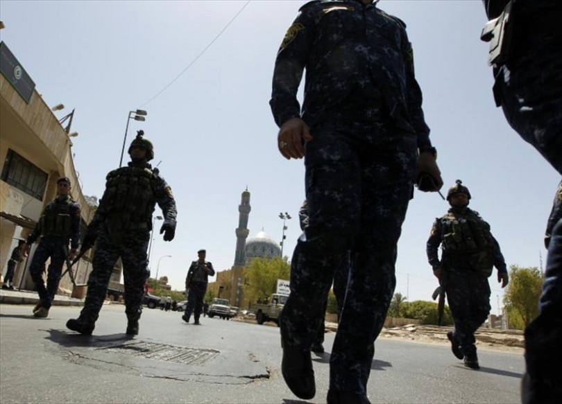 اربعة قتلى بهجوم انتحاري في شمال بغداد