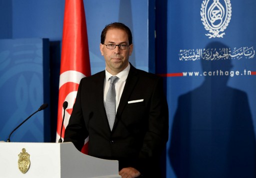 بدء مشاورات تشكيل حكومة الوحدة الوطنية في تونس