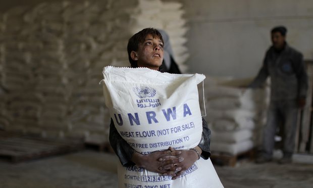 "وورلد فيجين": لا يوجد سبب لتصديق اتهامات اسرائيل