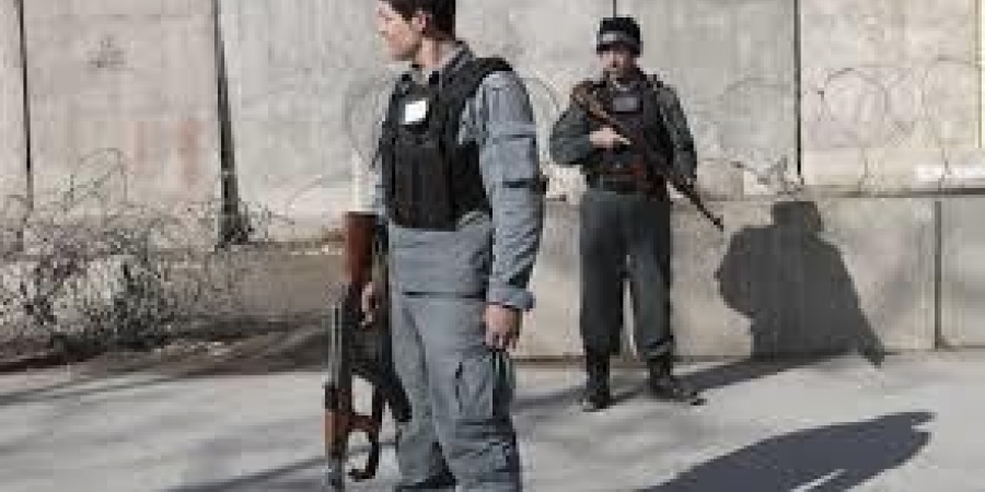 مسلحون يخطفون استاذيّ جامعة في كابول