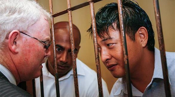 محكومون بالإعدام في أندونيسيا لم يعرفوا انهم لن يعدموا