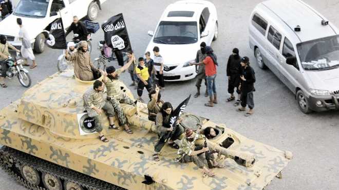 داعش يتبنى هجومين انتحاريين في سرت