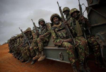 اثيوبيا الحليف في الحرب على الارهاب تغرق في مشاكل داخلية حادة