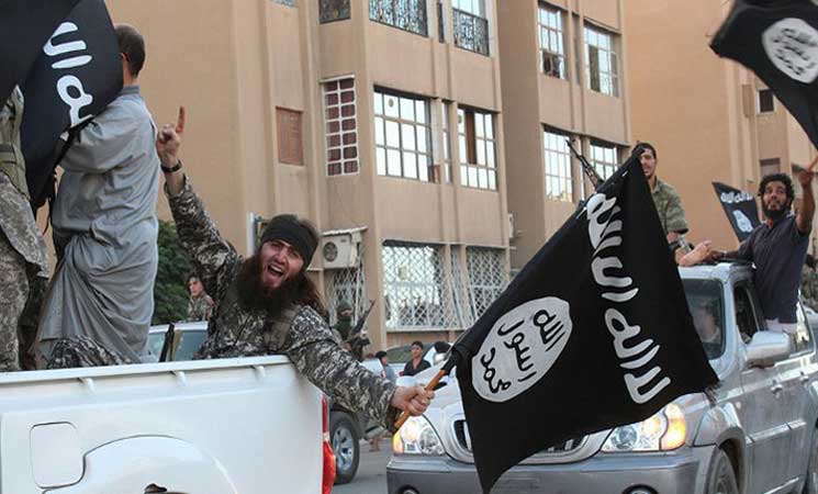 البنتاغون: داعش على أعتاب الهزيمة في شمال سوريا