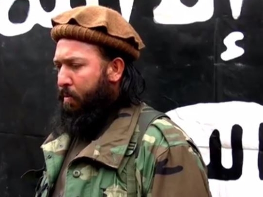 مقتل زعيم داعش في أفغانستان وباكستان