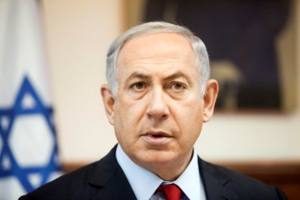 نتانياهو يقول إنه يهتم بالفلسطينيين أكثر من قادتهم