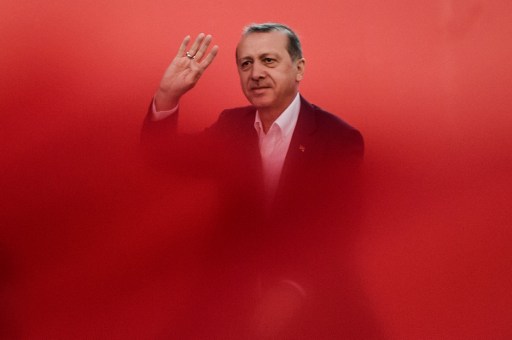 أردوغان في روسيا لفتح صفحة جديدة في العلاقات