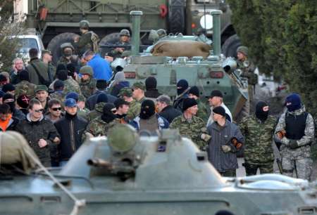 موسكو تؤكد إحباط هجمات في القرم خططت لها أوكرانيا